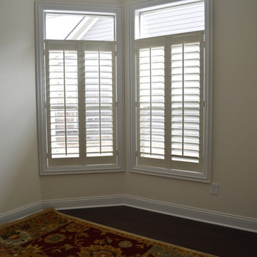 Shutters