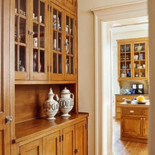 bultler's pantry