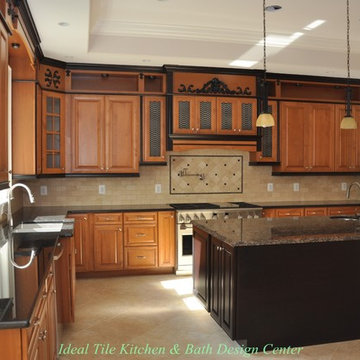 Kitchen Tile