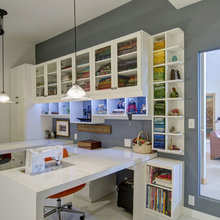 Sewing Table
