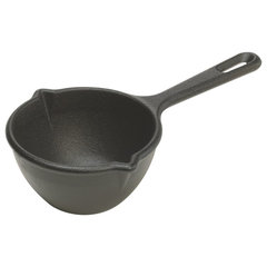 Lodge Classic Cast Iron frying pan L10SK3, diameter approx. 31 cm