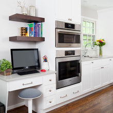 South Run Kitchen