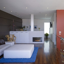 Modern Rooms