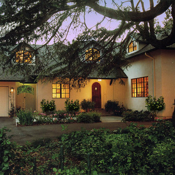 Fields residence
