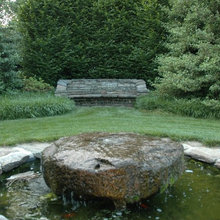pond