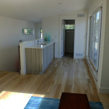34th Ave Duplex Front - Back