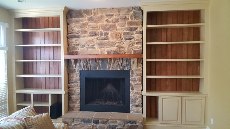 Built-ins