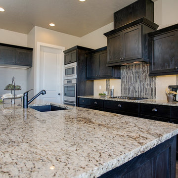 Sunrise Homes Of Idaho-Telluride Plan