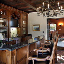 Bar design