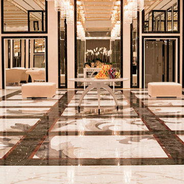 Versace Home Palace New York
