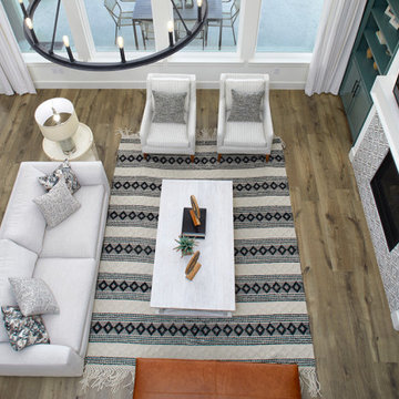 Lakes at Legacy in Prosper, TX // Shaddock Homes
