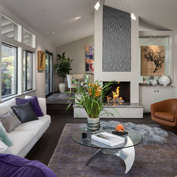 Contemporary Home