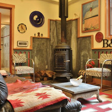 woodstoves