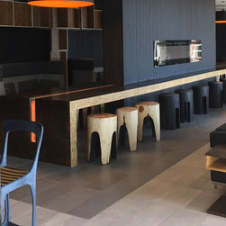 TomScot - Folding Chairs And Stools