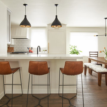 17-18 Local Kitchen Design Contest