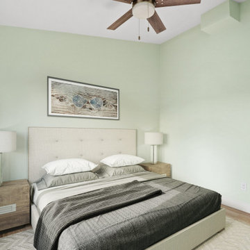 North Park Garage Conversion ADU
