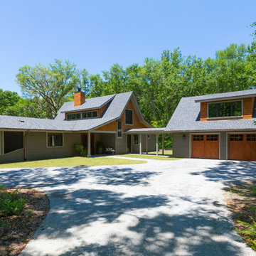 Rustic Charm - Wadmalaw Island