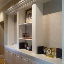 Bookshelf Ideas