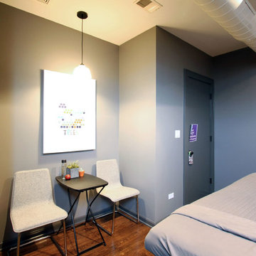 North Clark St. Chiropractic Office