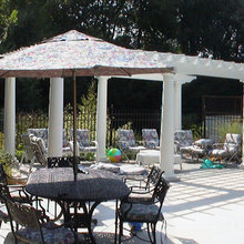 SS MM Backyard
