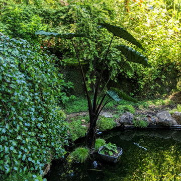 Woodside California