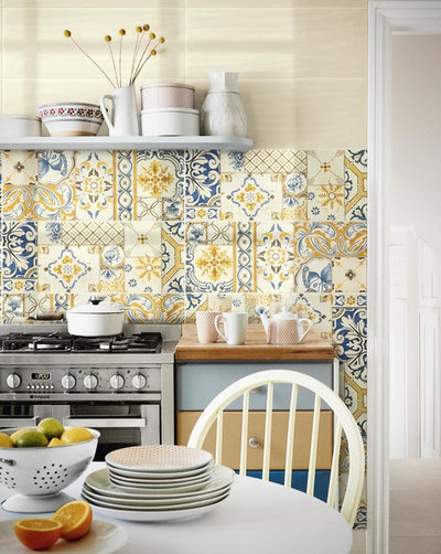 Mediterraneo by Ragno Ceramiche