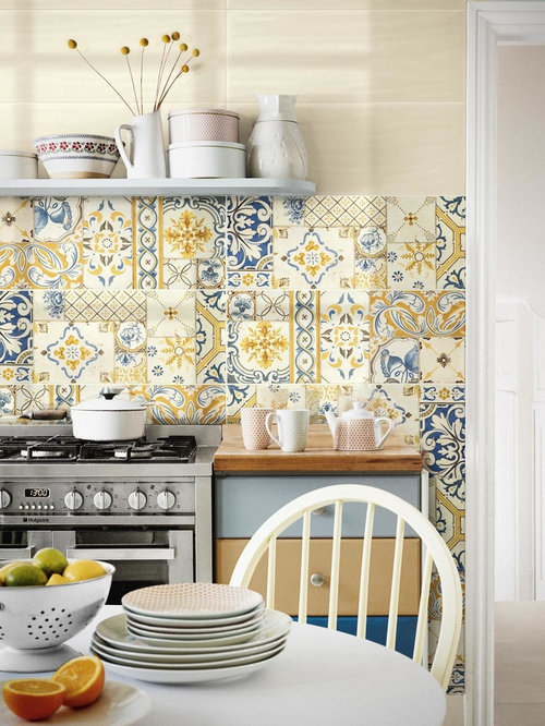 Cucina foto e idee per ristrutturare e arredare Cucine per loft