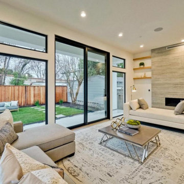 new construction san jose