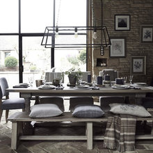 Neptune Dining Tables and Chairs