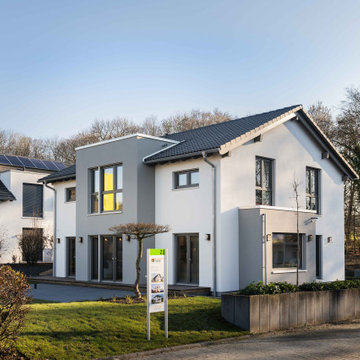 SENTO Musterhaus Bad Vilbel