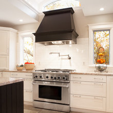 Kitchen Vent Hoods