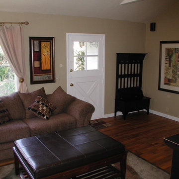 Carmel Cottage