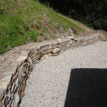 Garden Walls