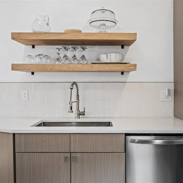 Congress Park Remodel – A Timeless Home Reimagined