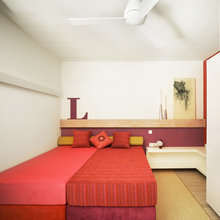 lofty ideas