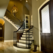 stairway