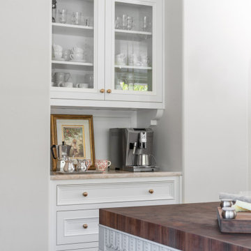 Tuscan Transitional