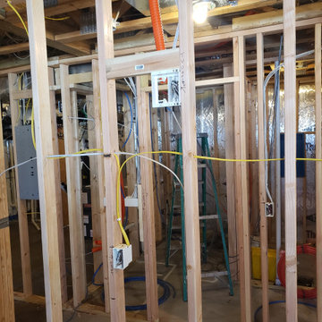 Albrecht Basement Project