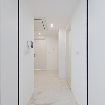 modern house interior