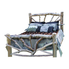Toms Log Cabin