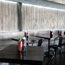 Nancy Restaurant