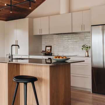 Ohariu Valley Kitchen Renovation