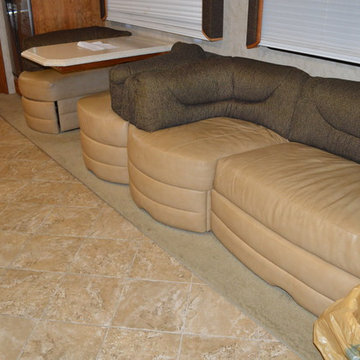 2007 Monaco Camelot Renovation