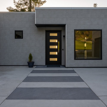 Zen House