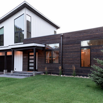 Ketchum House
