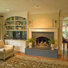 Fireplace Mantles