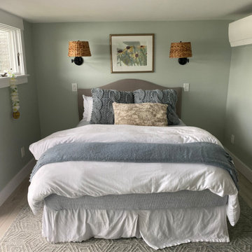 Old Family Cape Cod Cottage Turned Year Round Oasis