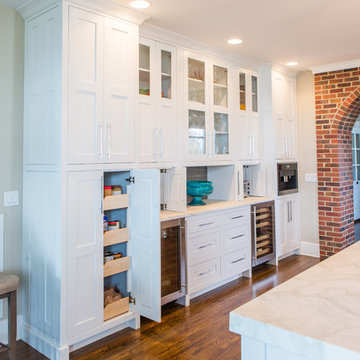 Kitchen Addition