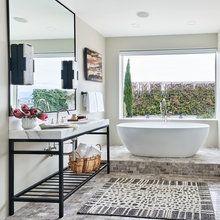 Modern Transitional
