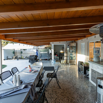 Winnetka Remodel